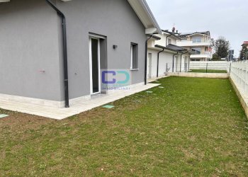 Villa Unifamiliare RITA LEVI MONTALCINI, Cassano d'Adda - foto 4