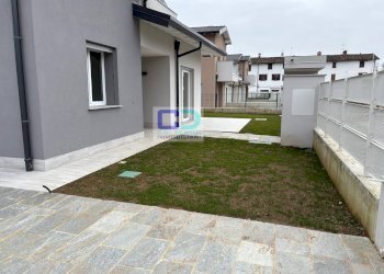 Villa Unifamiliare RITA LEVI MONTALCINI, Cassano d'Adda - foto 5