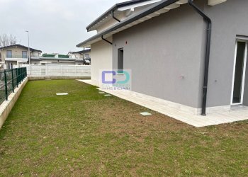 Villa Unifamiliare RITA LEVI MONTALCINI, Cassano d'Adda - foto 6