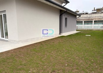 Villa Unifamiliare RITA LEVI MONTALCINI, Cassano d'Adda - foto 7