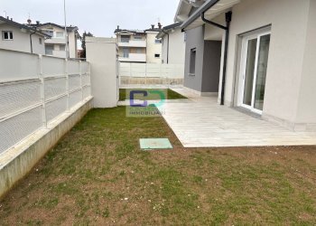 Villa Unifamiliare RITA LEVI MONTALCINI, Cassano d'Adda - foto 8