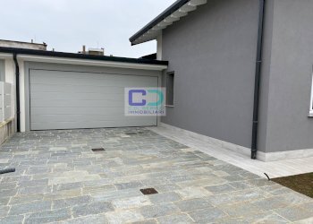 Villa Unifamiliare RITA LEVI MONTALCINI, Cassano d'Adda - foto 9