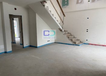 Villa Unifamiliare RITA LEVI MONTALCINI, Cassano d'Adda - foto 12