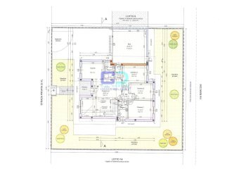 Villa Unifamiliare RITA LEVI MONTALCINI, Cassano d'Adda - foto 24