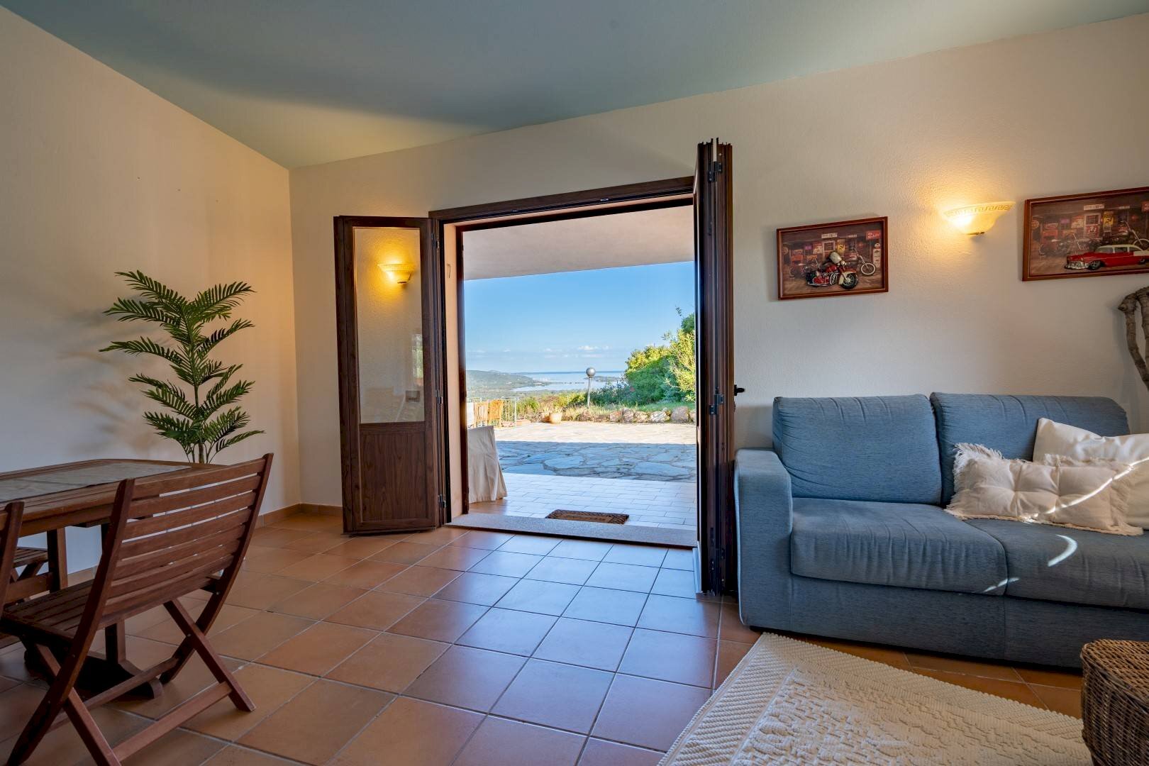 Single Family Villa Picciaredda, Olbia - photo 2