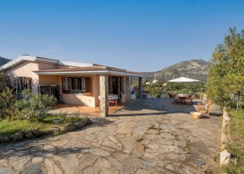 Villa Unifamiliare Picciaredda, Olbia - foto 5