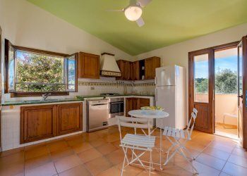 Villa Unifamiliare Picciaredda, Olbia - foto 8