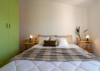 Villa Unifamiliare Picciaredda, Olbia - foto 12