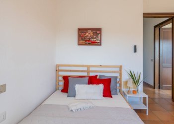 Villa Unifamiliare Picciaredda, Olbia - foto 15