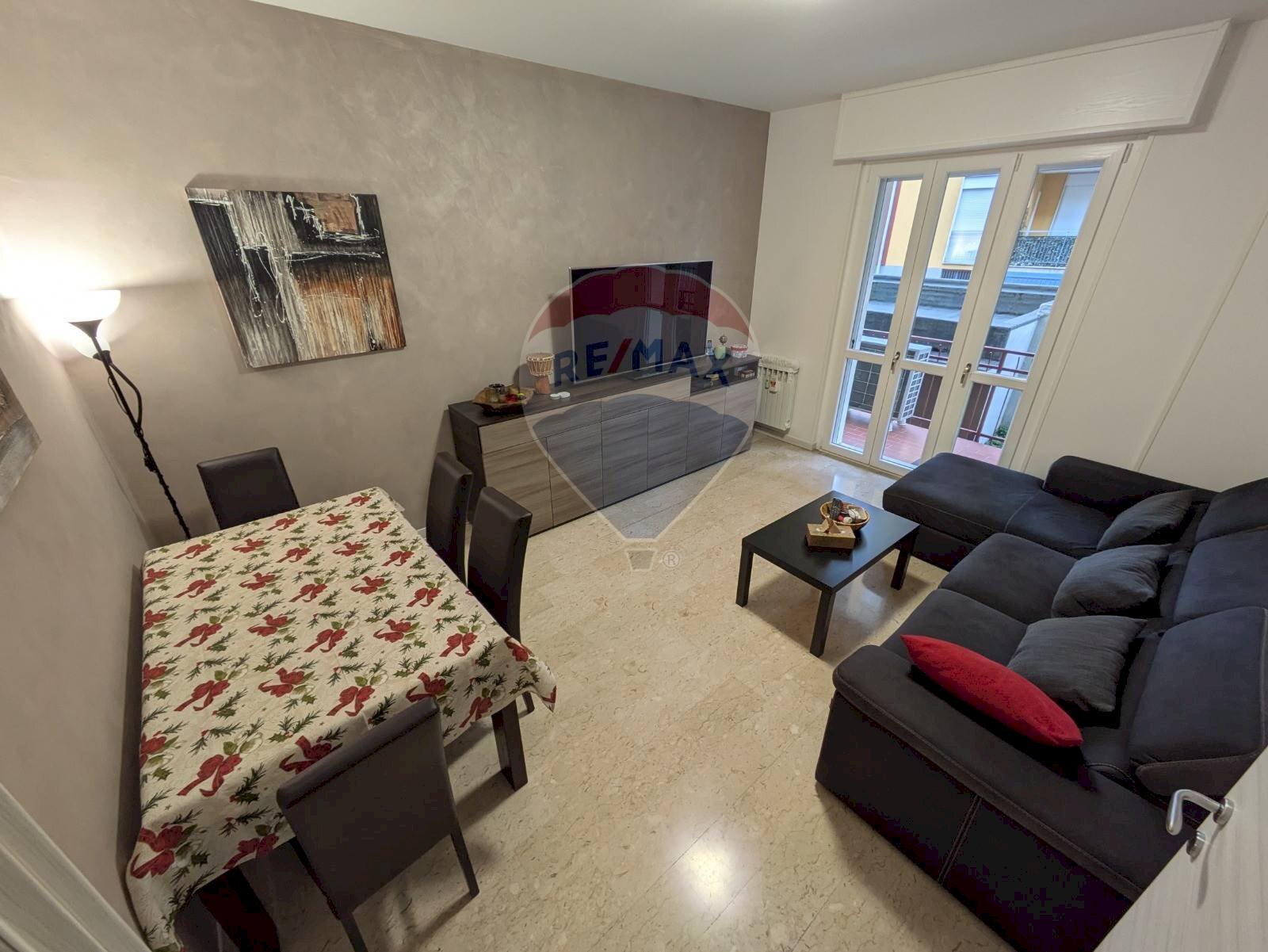 Appartamento Bergamo (zona Longuelo) - foto 1