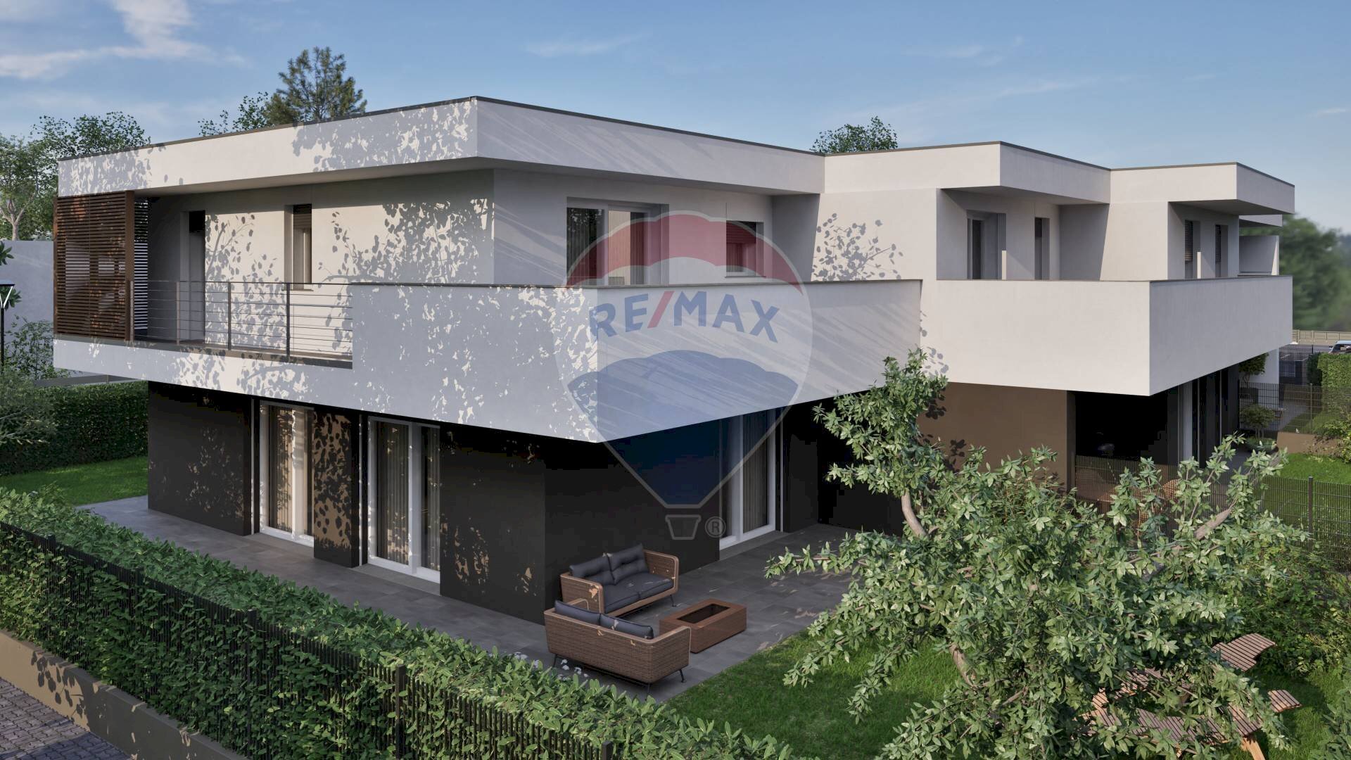 Three-room apartment VIA PALMA IL VECCHIO, Bonate Sotto - photo 1