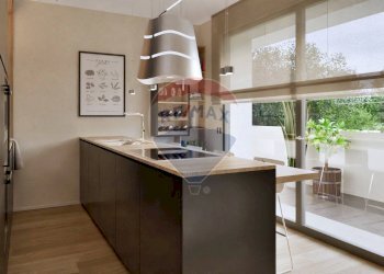 Three-room apartment VIA PALMA IL VECCHIO, Bonate Sotto - photo 10