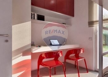 Three-room apartment VIA PALMA IL VECCHIO, Bonate Sotto - photo 17