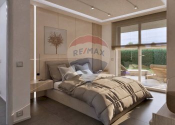 Three-room apartment VIA PALMA IL VECCHIO, Bonate Sotto - photo 21