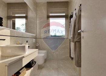 Three-room apartment VIA PALMA IL VECCHIO, Bonate Sotto - photo 24