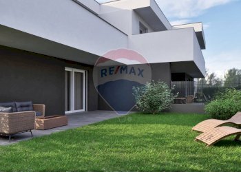 Three-room apartment VIA PALMA IL VECCHIO, Bonate Sotto - photo 26