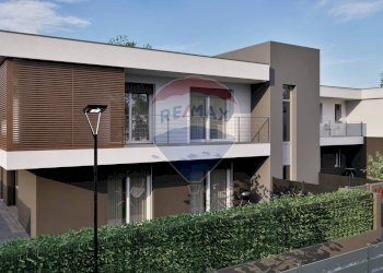 Three-room apartment VIA PALMA IL VECCHIO, Bonate Sotto - photo 27