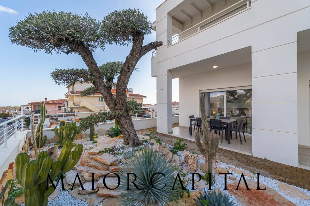 Quadrilocale Via Garibaldi, Budoni - foto 2