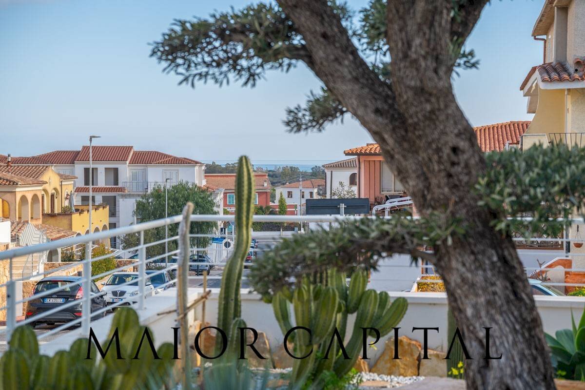 Quadrilocale Via Garibaldi, Budoni - foto 3