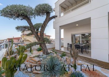 Quadrilocale Via Garibaldi, Budoni - foto 2