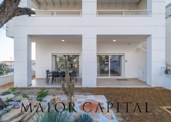 Quadrilocale Via Garibaldi, Budoni - foto 1