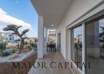 Quadrilocale Via Garibaldi, Budoni - foto 5