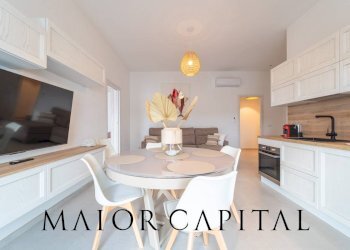 Quadrilocale Via Garibaldi, Budoni - foto 8