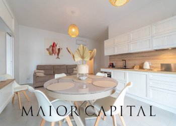 Quadrilocale Via Garibaldi, Budoni - foto 9