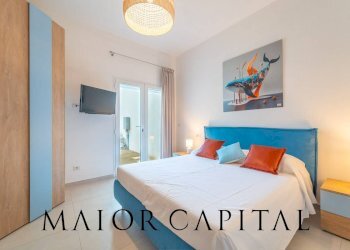 Quadrilocale Via Garibaldi, Budoni - foto 13