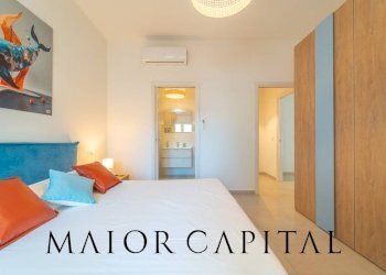 Quadrilocale Via Garibaldi, Budoni - foto 15