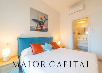 Quadrilocale Via Garibaldi, Budoni - foto 16