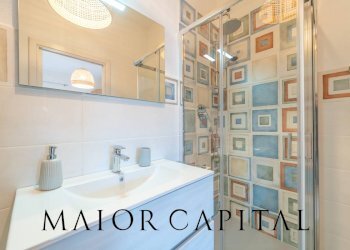 Quadrilocale Via Garibaldi, Budoni - foto 18