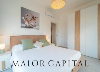 Quadrilocale Via Garibaldi, Budoni - foto 21