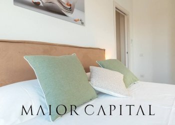 Quadrilocale Via Garibaldi, Budoni - foto 22