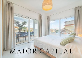 Quadrilocale Via Garibaldi, Budoni - foto 23