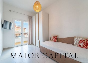 Quadrilocale Via Garibaldi, Budoni - foto 24