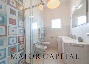 Quadrilocale Via Garibaldi, Budoni - foto 27