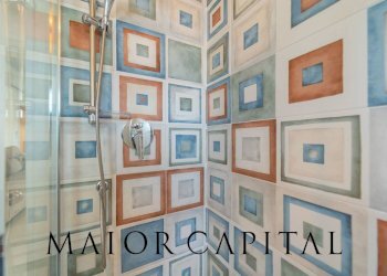 Quadrilocale Via Garibaldi, Budoni - foto 28