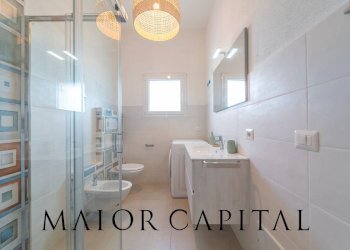 Quadrilocale Via Garibaldi, Budoni - foto 29