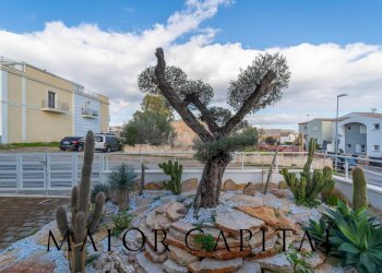 Quadrilocale Via Garibaldi, Budoni - foto 30