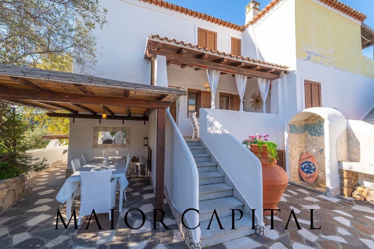 Appartamento Via Sos Alinos, Orosei - foto 1