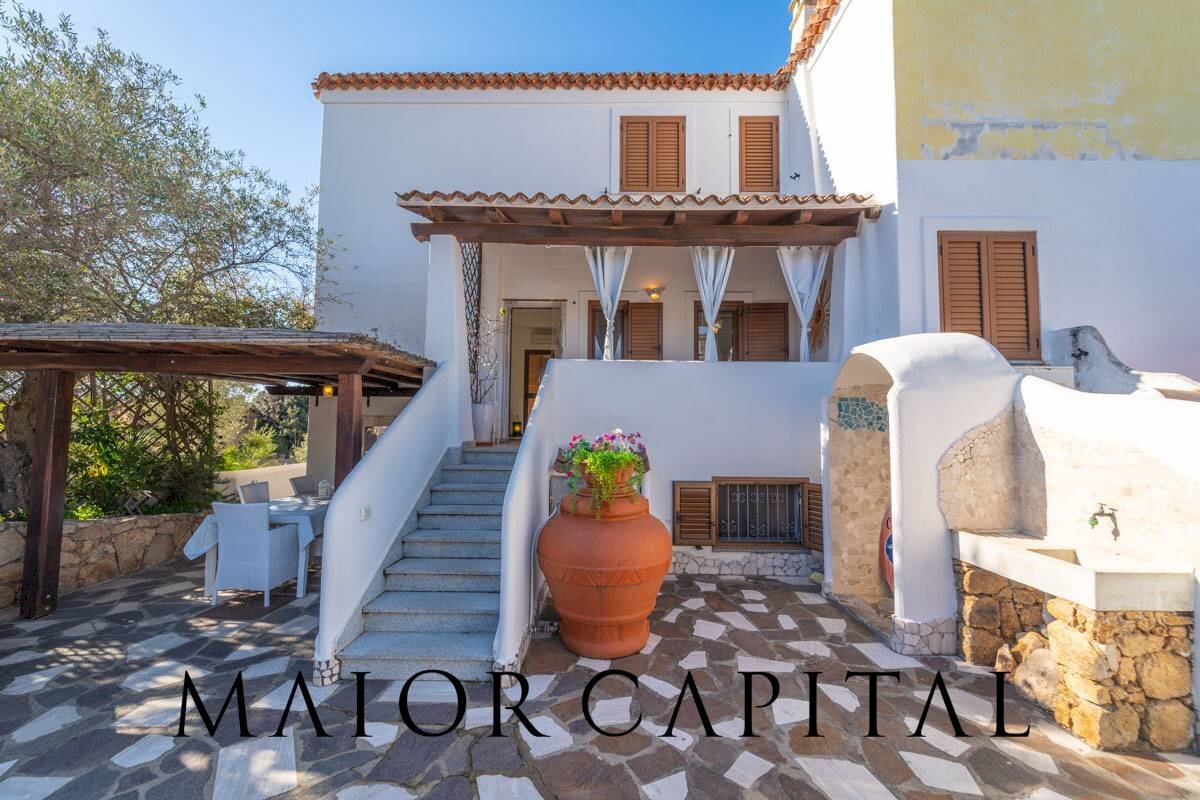 Appartamento Via Sos Alinos, Orosei - foto 2