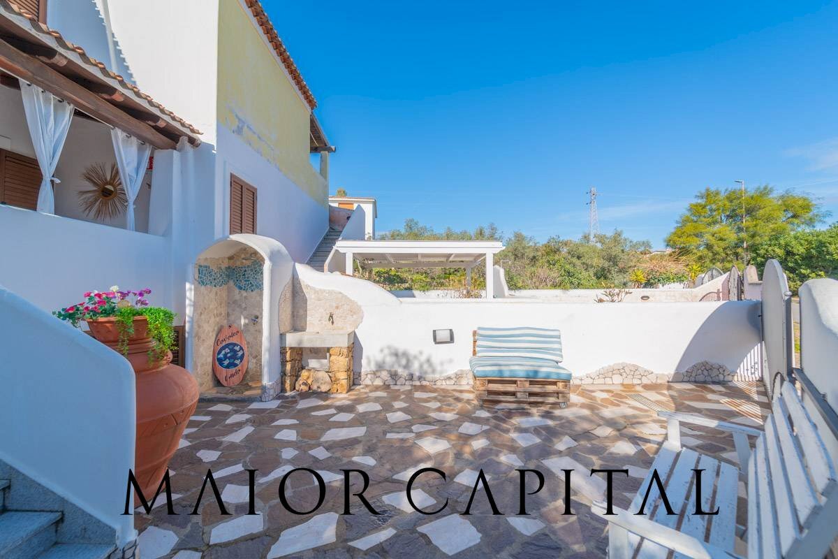 Appartamento Via Sos Alinos, Orosei - foto 3