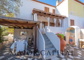 Appartamento Via Sos Alinos, Orosei - foto 1