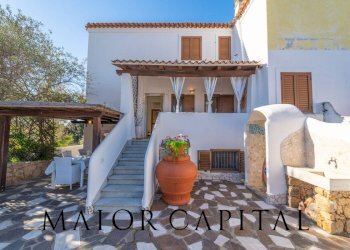 Appartamento Via Sos Alinos, Orosei - foto 2