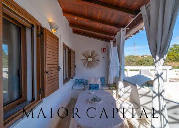 Appartamento Via Sos Alinos, Orosei - foto 6