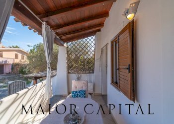 Appartamento Via Sos Alinos, Orosei - foto 7