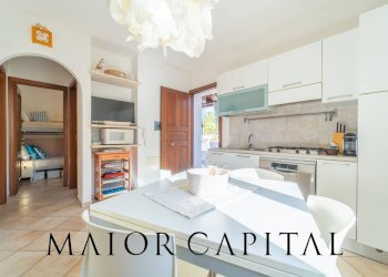 Appartamento Via Sos Alinos, Orosei - foto 9