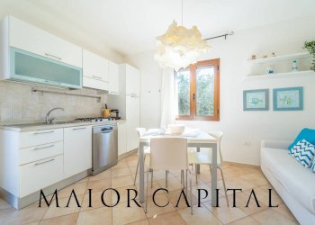 Appartamento Via Sos Alinos, Orosei - foto 10