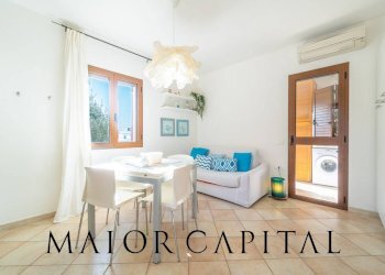 Appartamento Via Sos Alinos, Orosei - foto 11